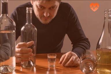 Лечение белой горячки в Арзамасе