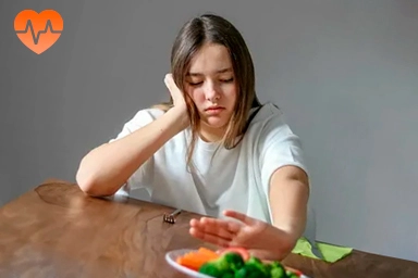 Лечение анорексии в Арзамасе